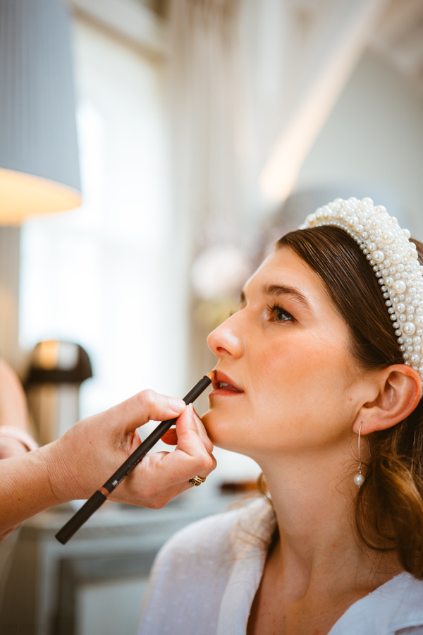 make-up salisbury