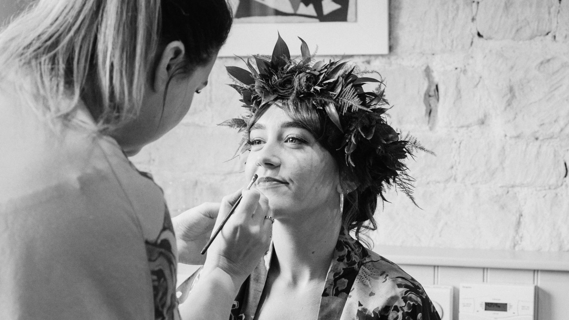 make-up salisbury