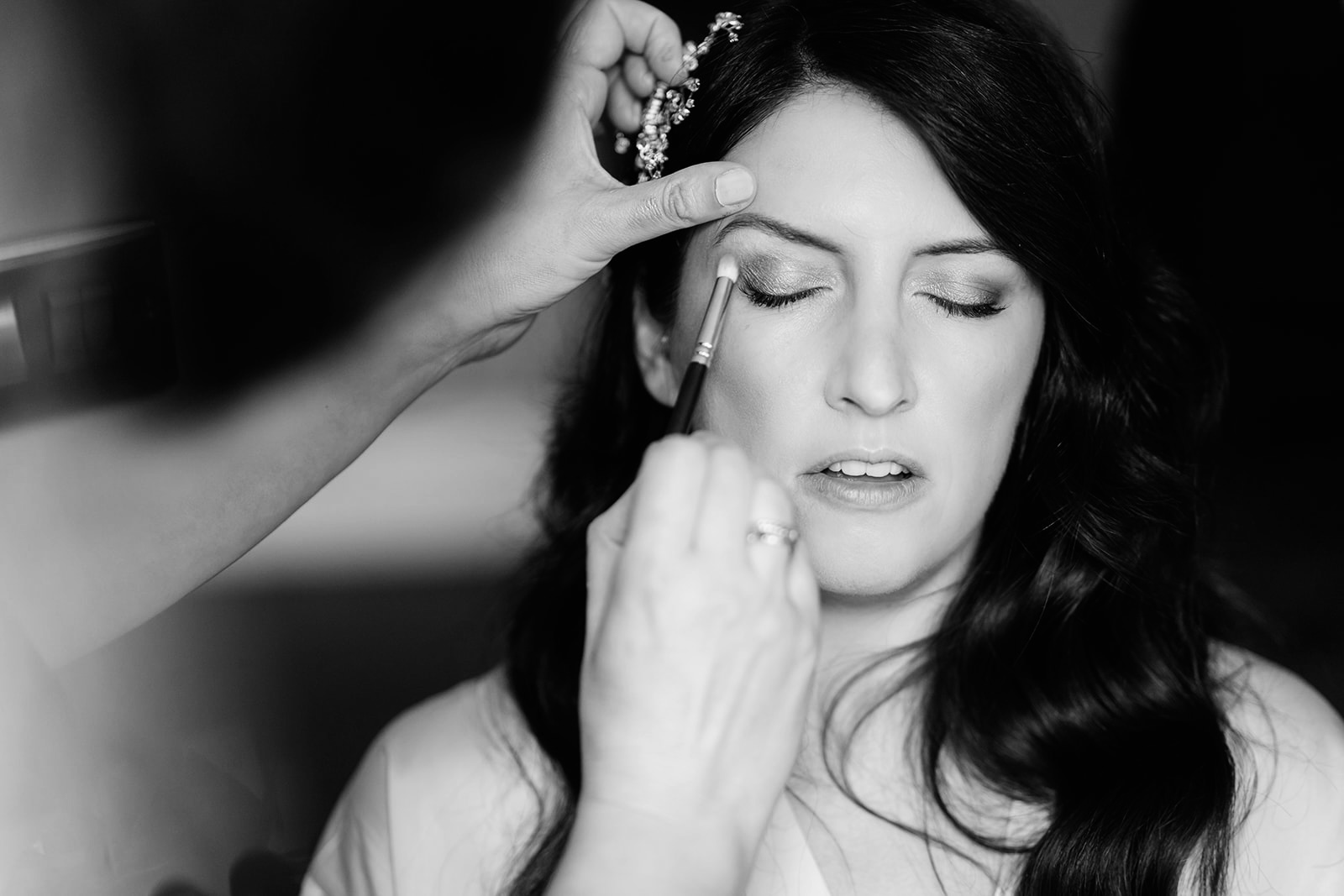 make-up salisbury