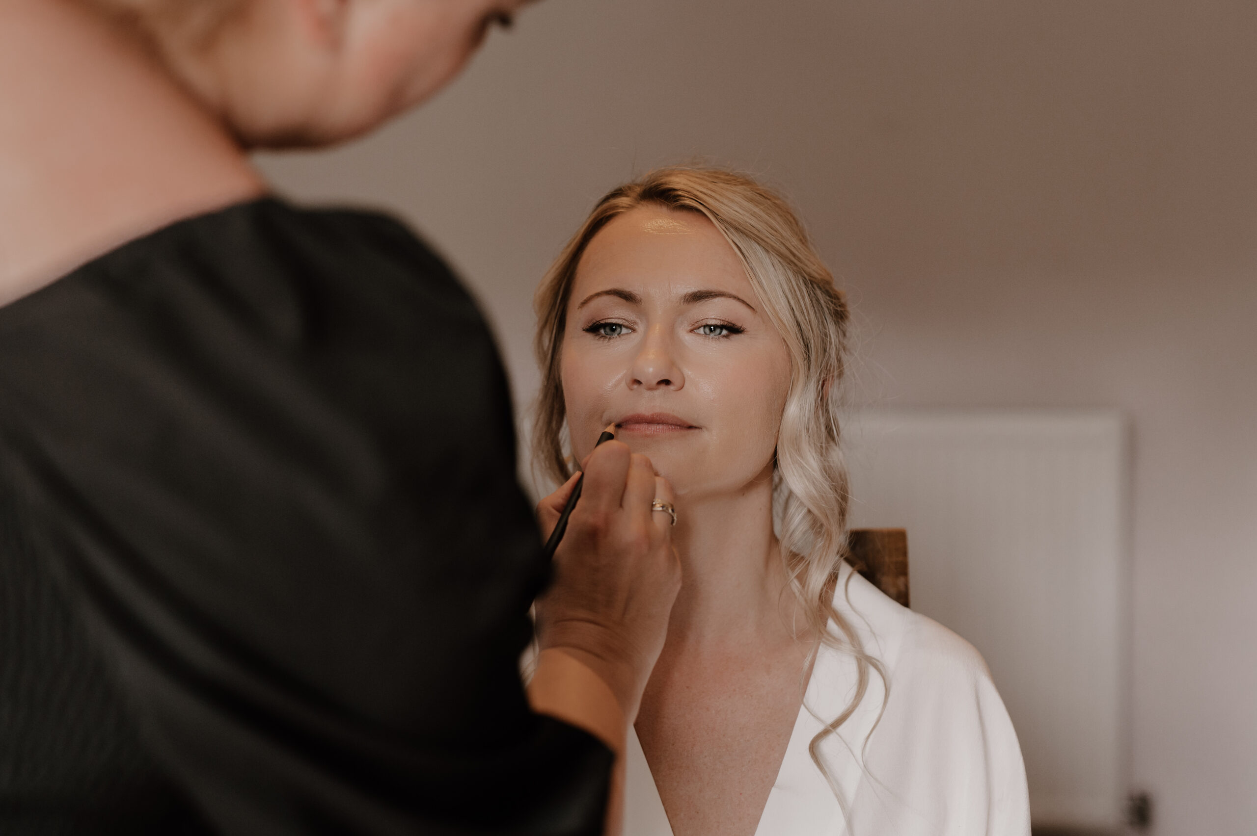 make-up salisbury