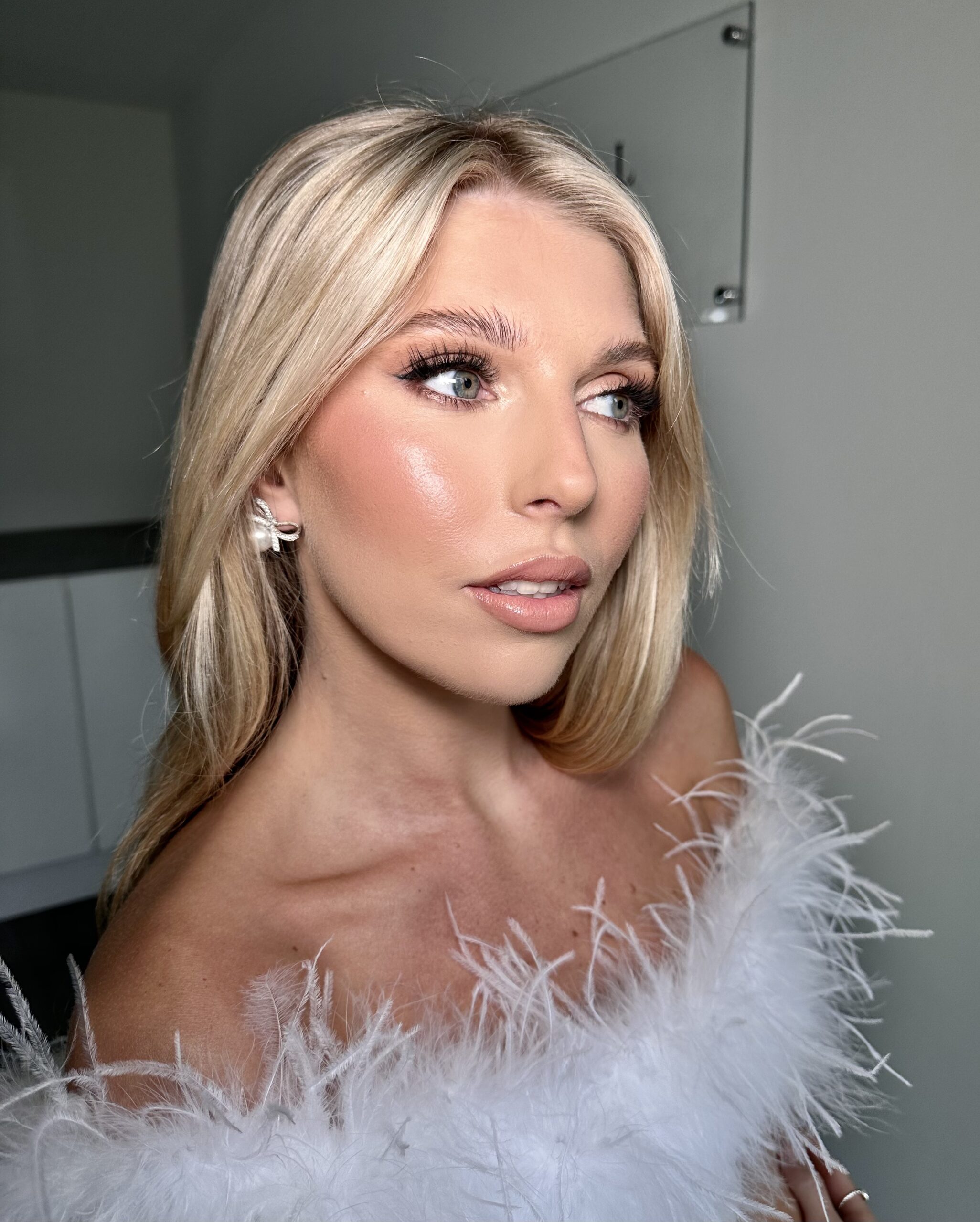 make-up salisbury