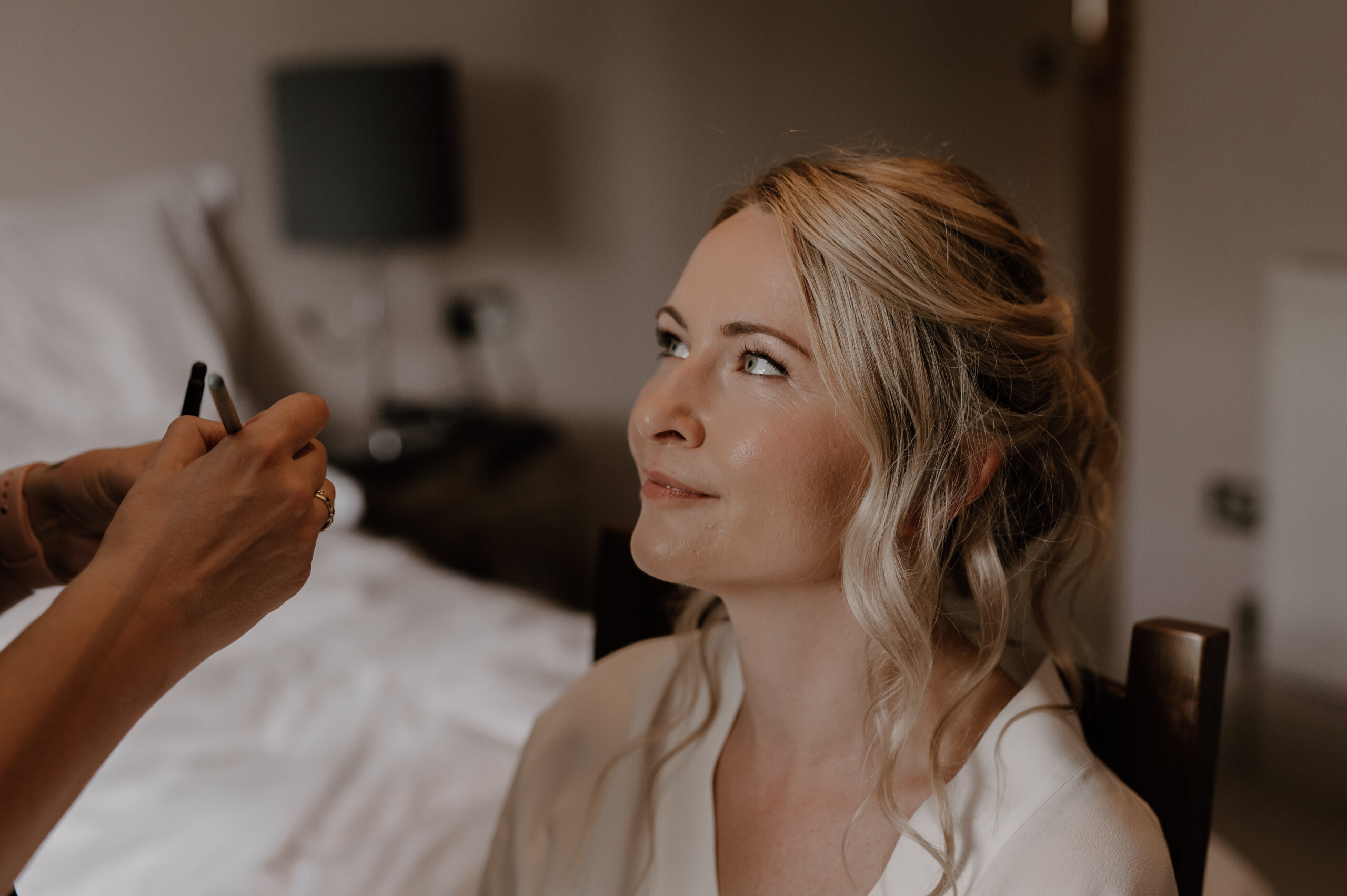 make-up salisbury